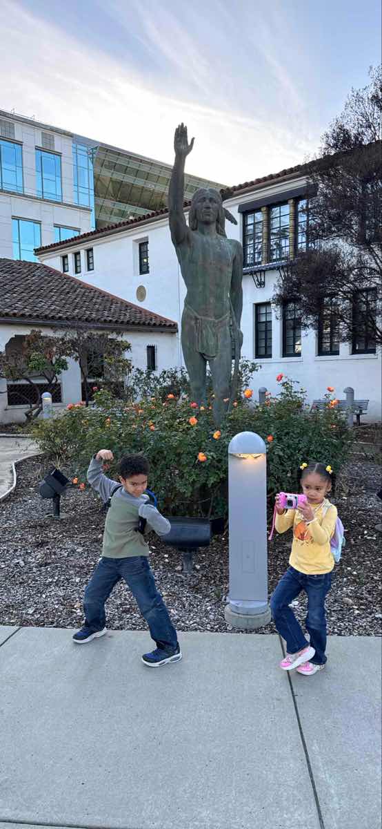 Suisun City Scavenger Hunt scavenger hunt photos