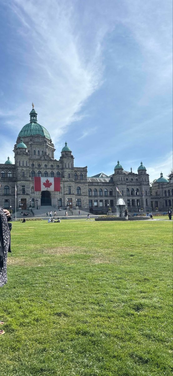 Victoria British Columbia Scavenger Hunt scavenger hunt photos