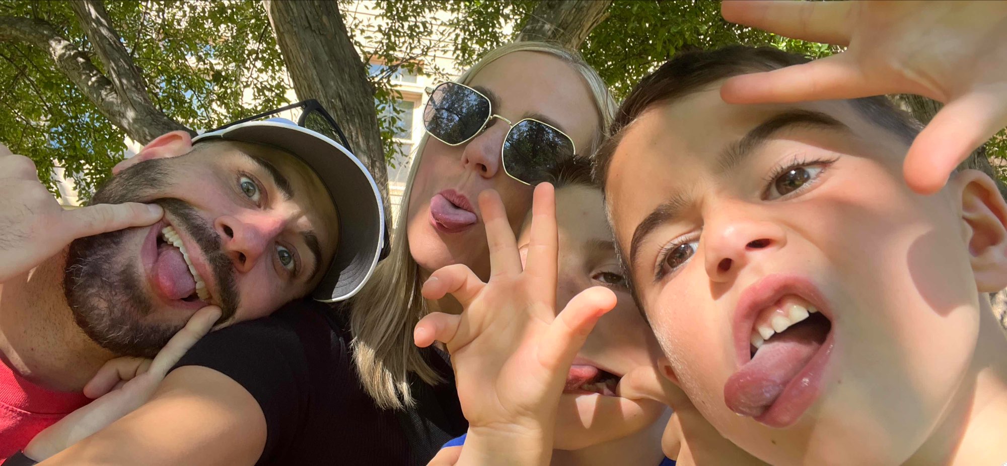 Golden Colorado Scavenger Hunt scavenger hunt photos