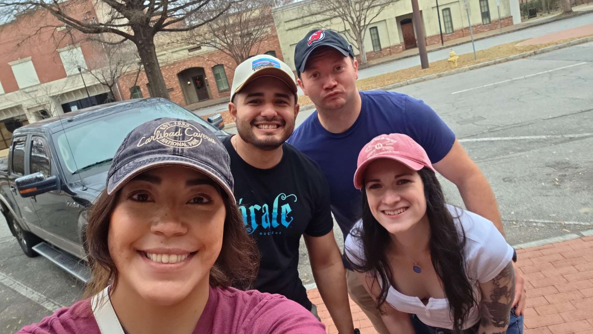 Zdj&eogon;cia z Columbus Georgia Scavenger Hunt