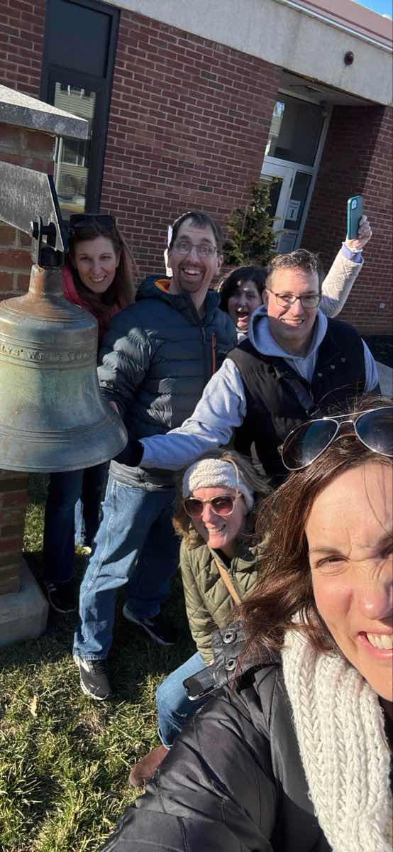 Fotografii cu Vânătoarea de Comori Lemoyne