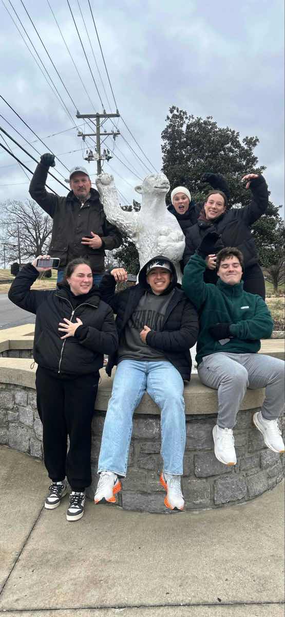 Nashville Tennessee Scavenger Hunt scavenger hunt photos