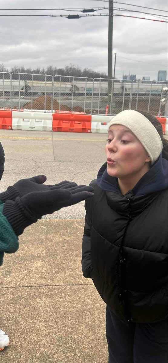 Nashville Tennessee Centennial Park Scavenger Hunt scavenger hunt photos