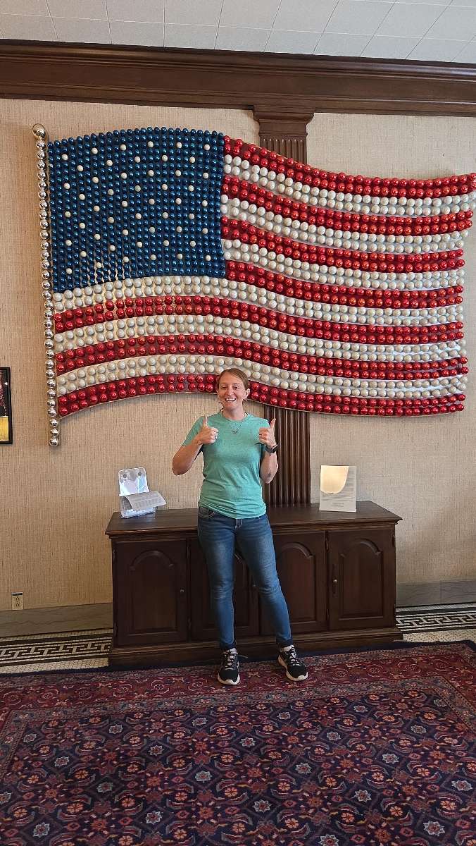 Wellsboro Scavenger Hunt scavenger hunt photos