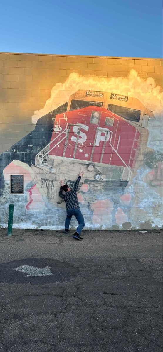 صور رحلة البحث عن الكنز في لودي