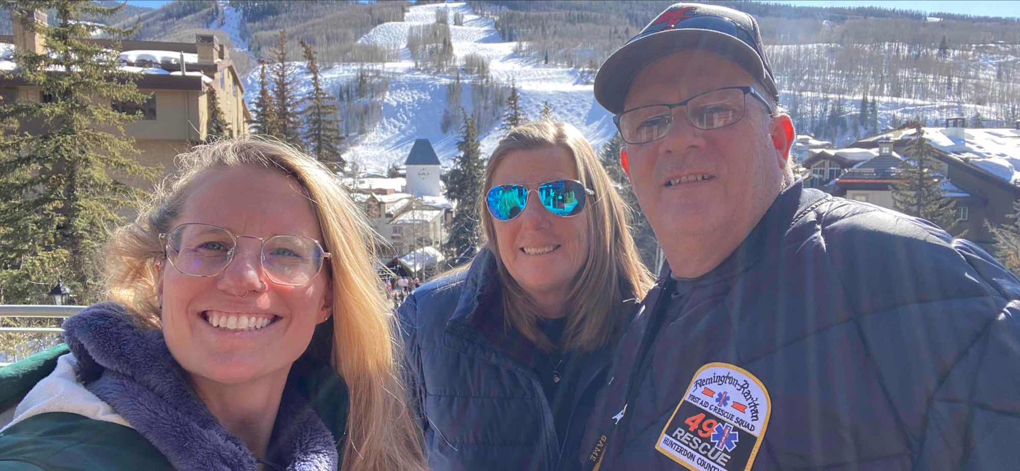 team building scavenger hunt