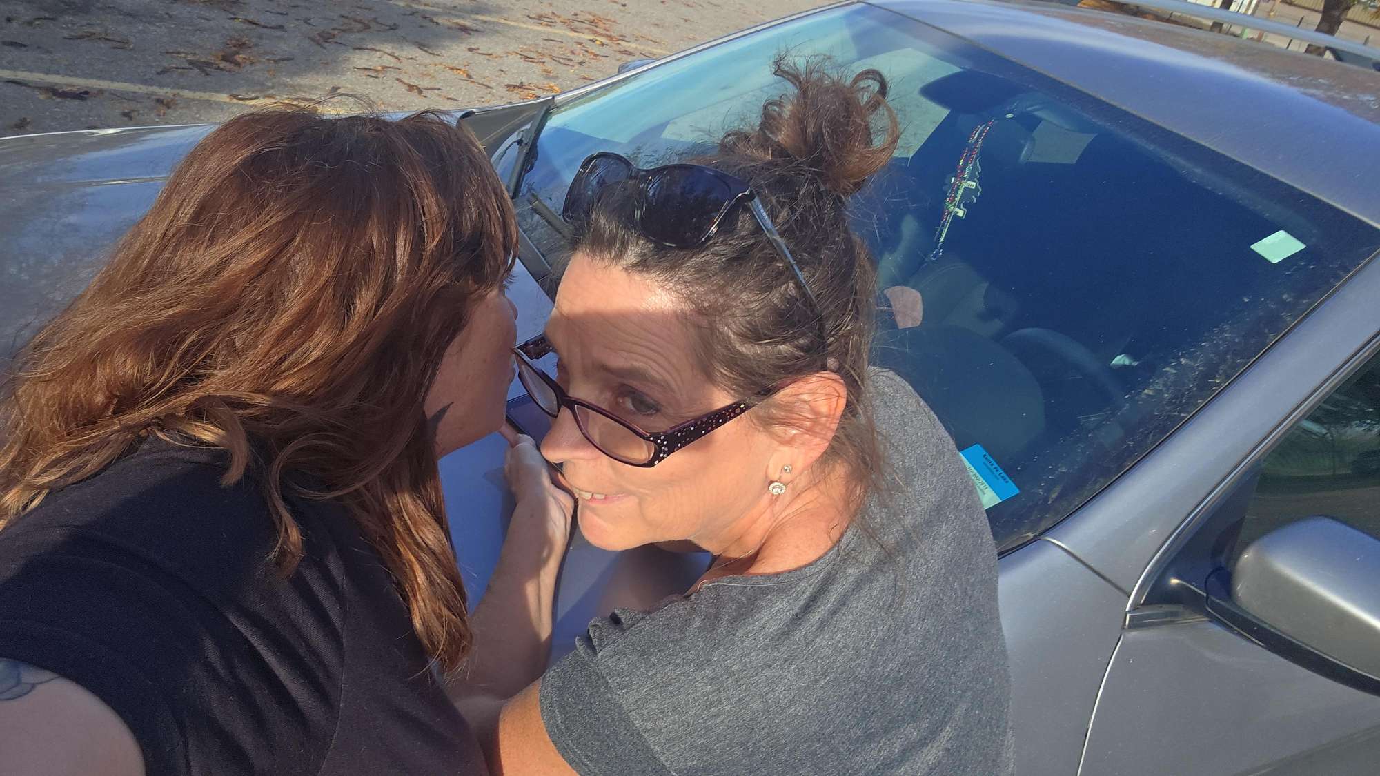 팀 빌딩 스캐빈저 헌트