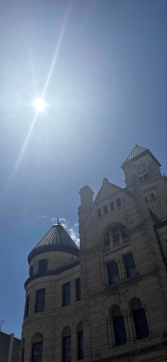 Wichita Old Town Scavenger Hunt scavenger hunt photos