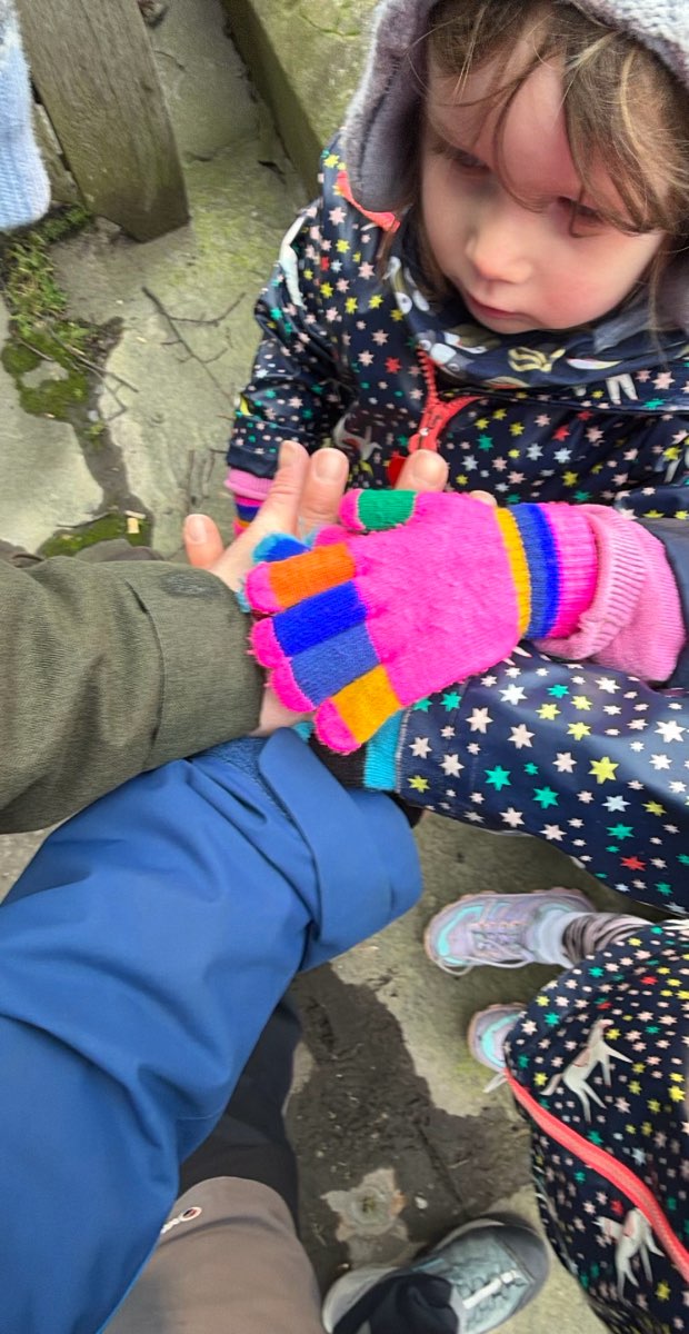 Foton fr&aring;n Alnwick Skattjakt