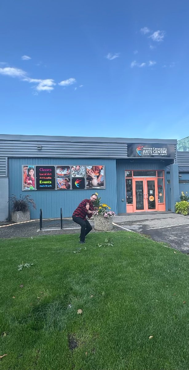 Vernon Scavenger Hunt scavenger hunt photos