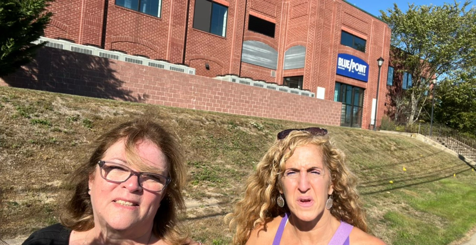 Patchogue Scavenger Hunt scavenger hunt photos