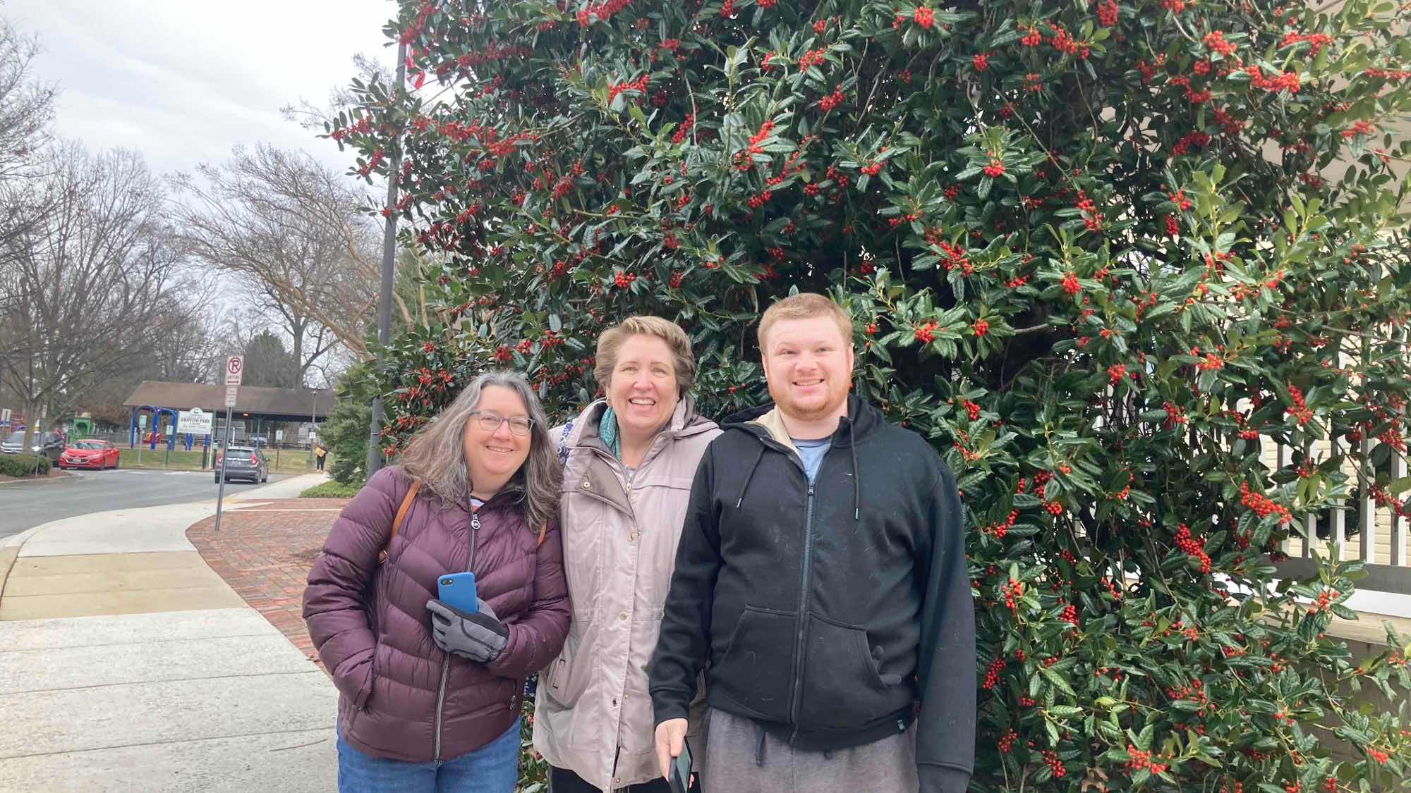 Gaithersburg Scavenger Hunt scavenger hunt photos