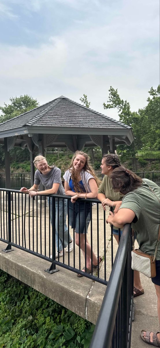 Naperville Downtown Scavenger Hunt scavenger hunt photos