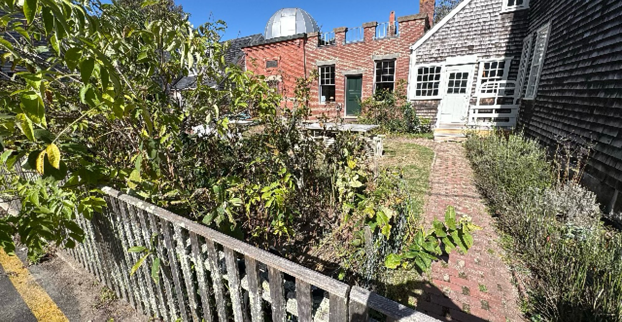 Nantucket Scavenger Hunt scavenger hunt photos