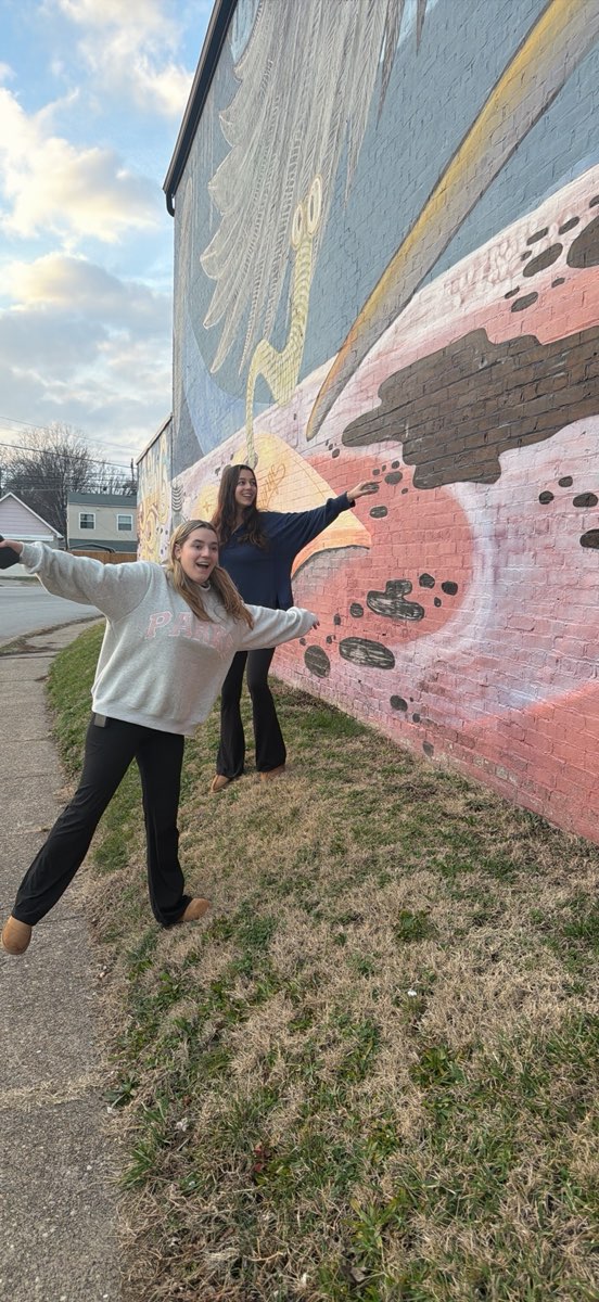 Bellarmine University Scavenger Hunt scavenger hunt photos