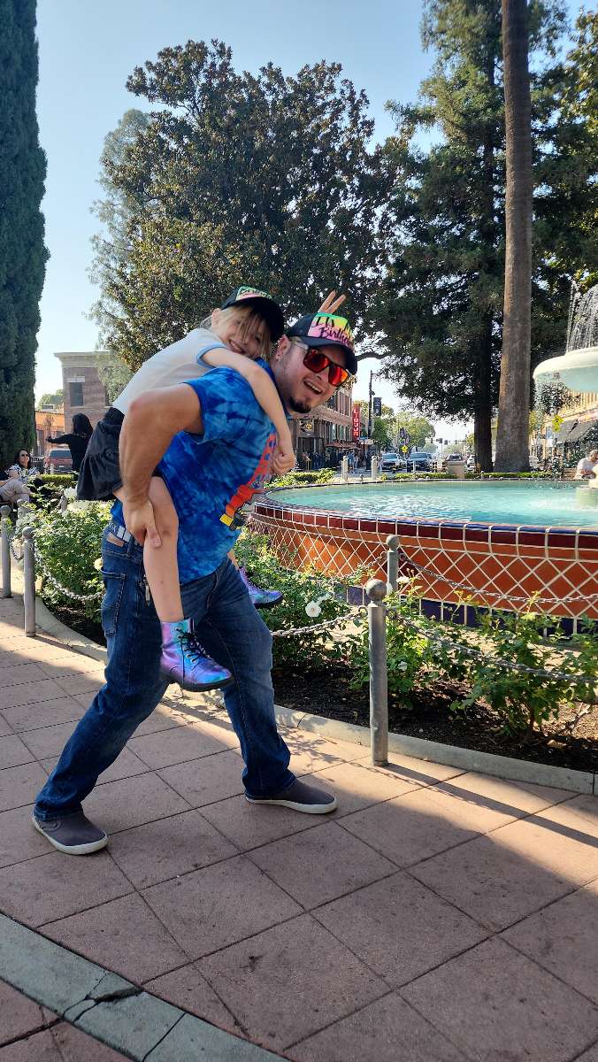 team building scavenger hunt