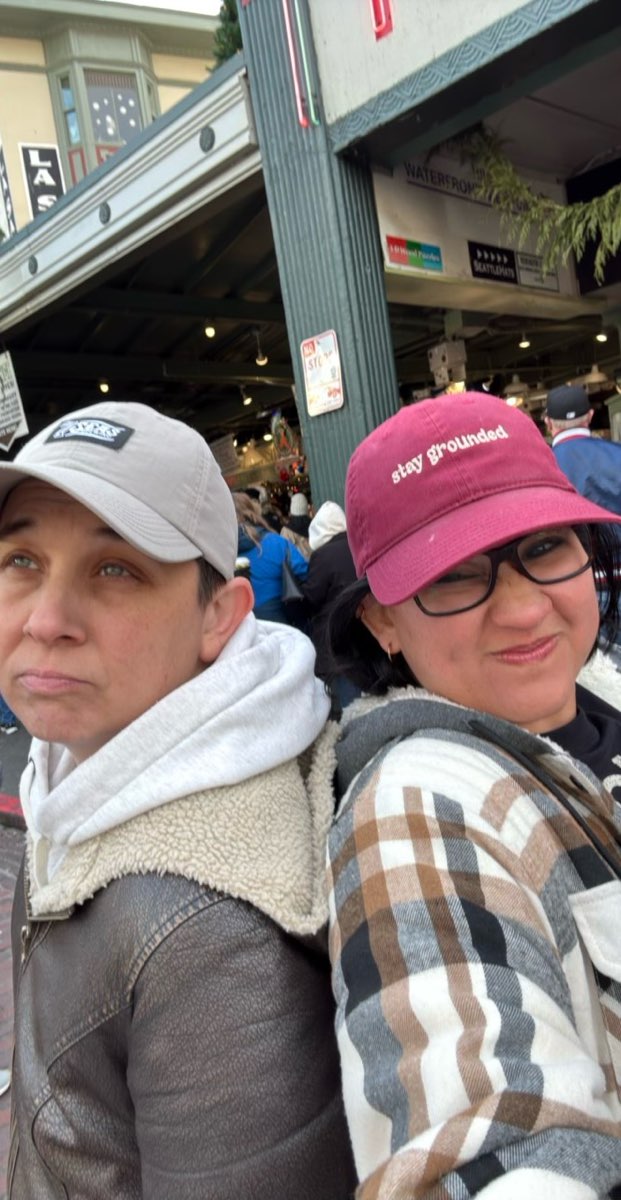 Fotos fra University of Washington Scavenger Hunt