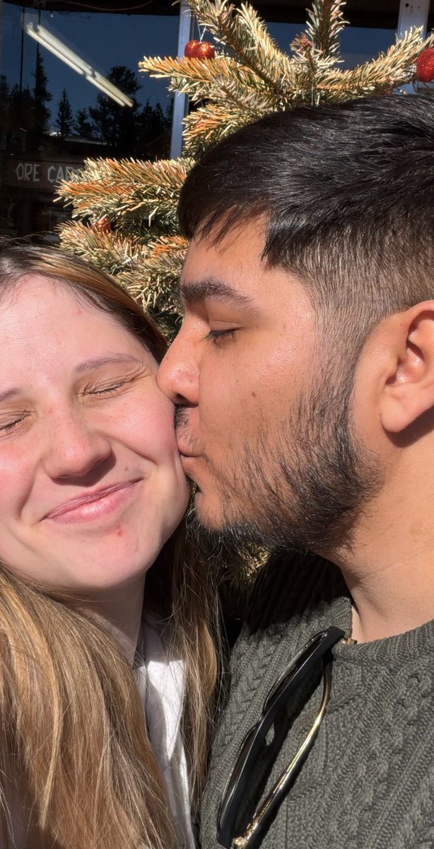 Estes Park Ghost Tour scavenger hunt photos