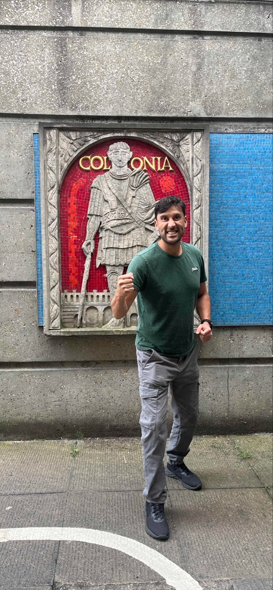 Colchester Scavenger Hunt scavenger hunt photos