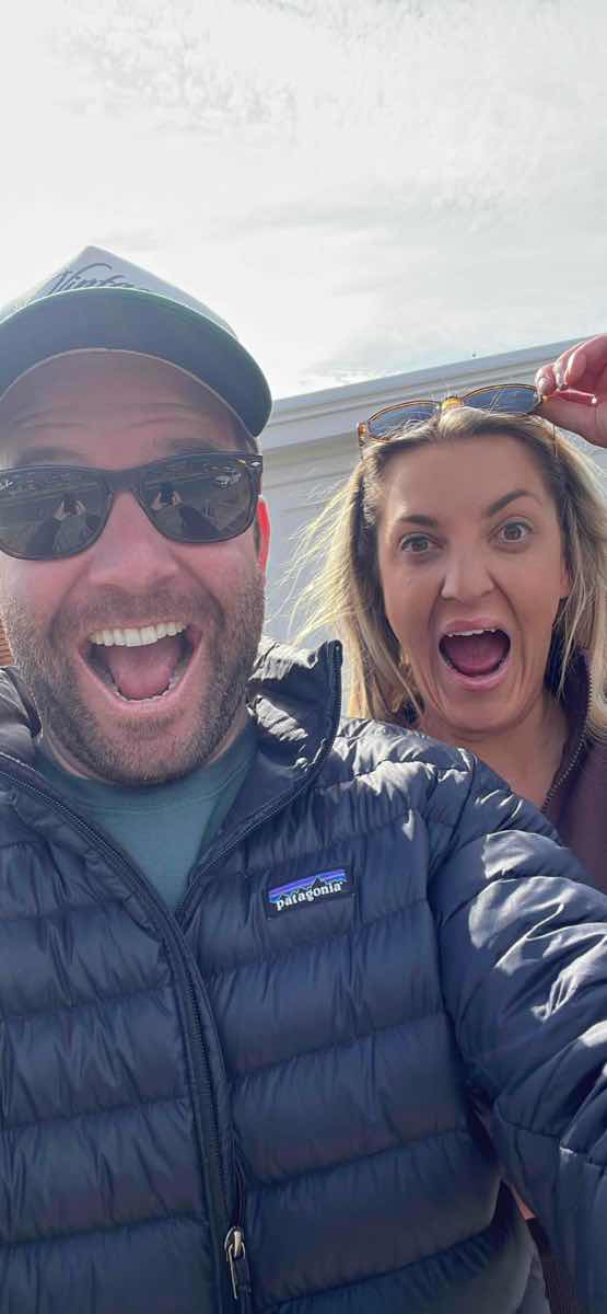 Team-Building-Schnitzeljagd