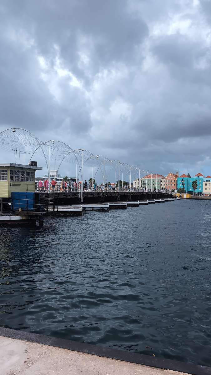 Willemstad Scavenger Hunt scavenger hunt photos