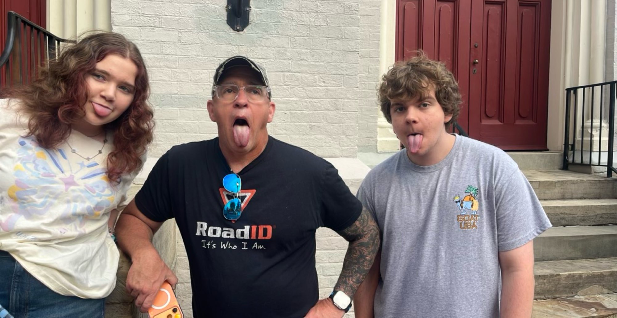 Foto della Caccia al Tesoro di Cobbelstone Square