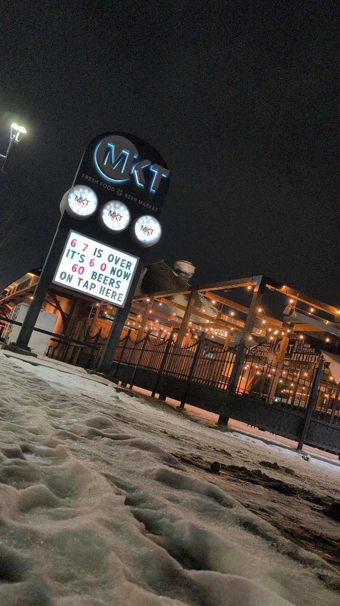 ภาพถ่าย scavenger hunt ของ University of Alberta Scavenger Hunt