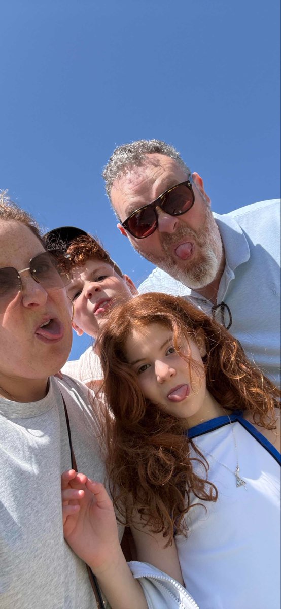 Natchez Scavenger Hunt - Fotos fra skattejagt