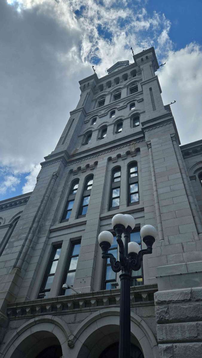 Buffalo New York Scavenger Hunt scavenger hunt photos