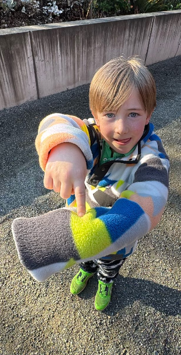 South Lake Union Scavenger Hunt scavenger hunt photos