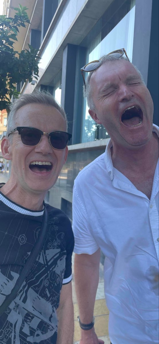 マラガ スカベンジャーハント スカベンジャーハント写真