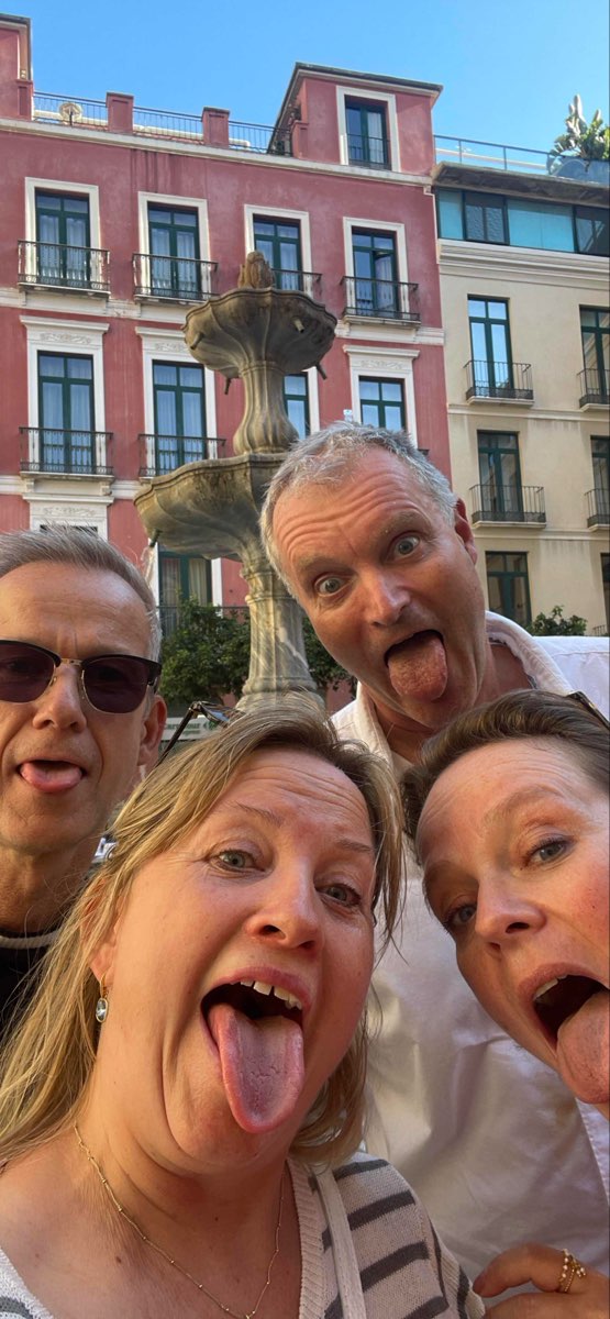 マラガ スカベンジャーハント スカベンジャーハント写真