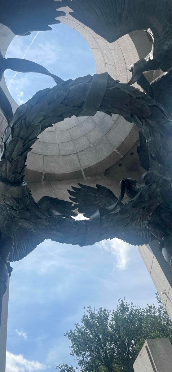 Washington DC Scavenger Hunt scavenger hunt photos