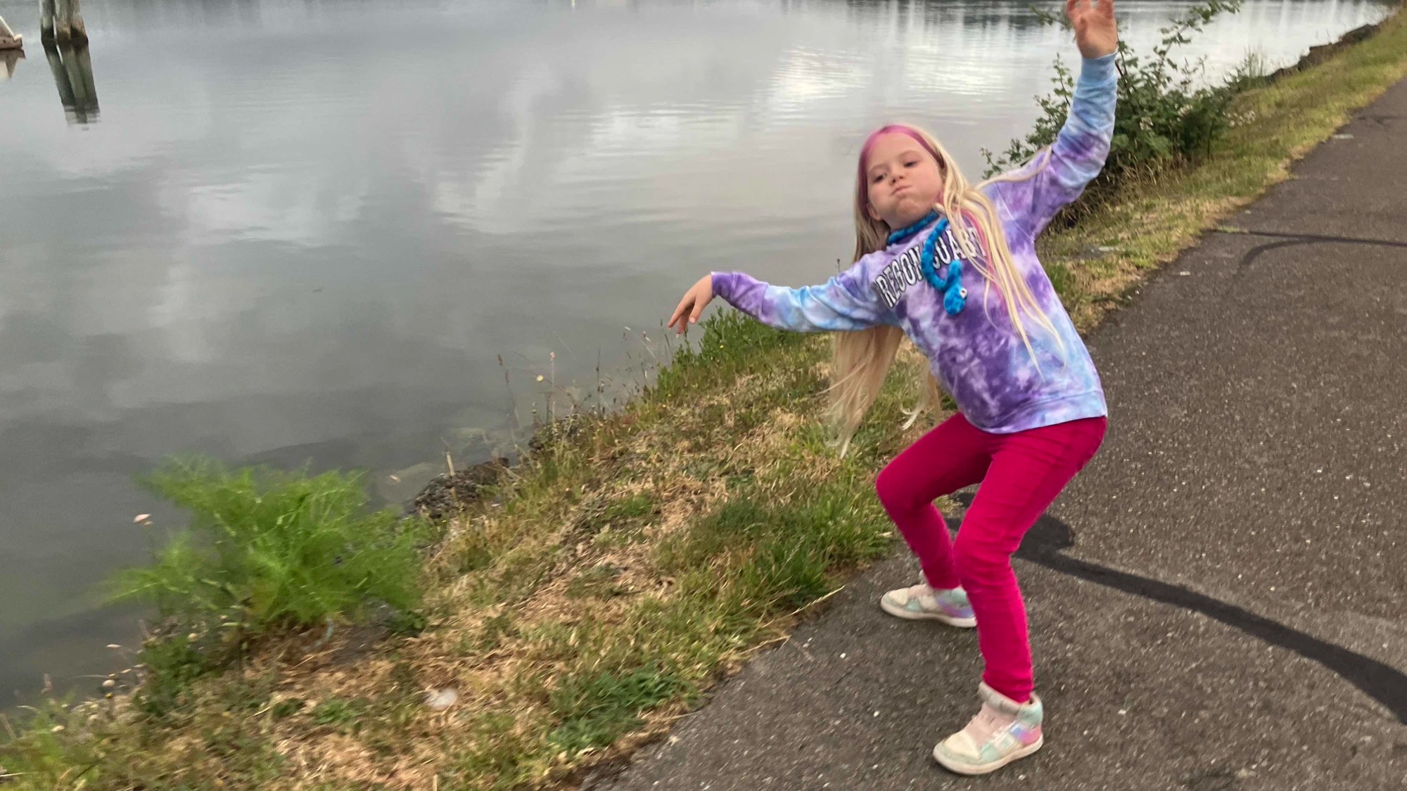 Coos Bay Scavenger Hunt scavenger hunt photos