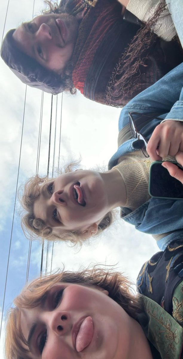 Beacon Scavenger Hunt scavenger hunt photos