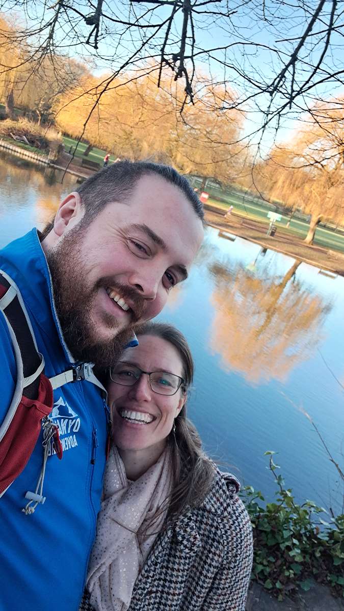 skattjakt f&ouml;r teambuilding