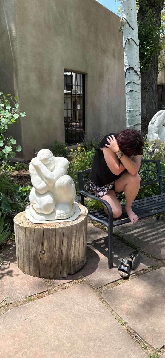 Taos Scavenger Hunt scavenger hunt photos