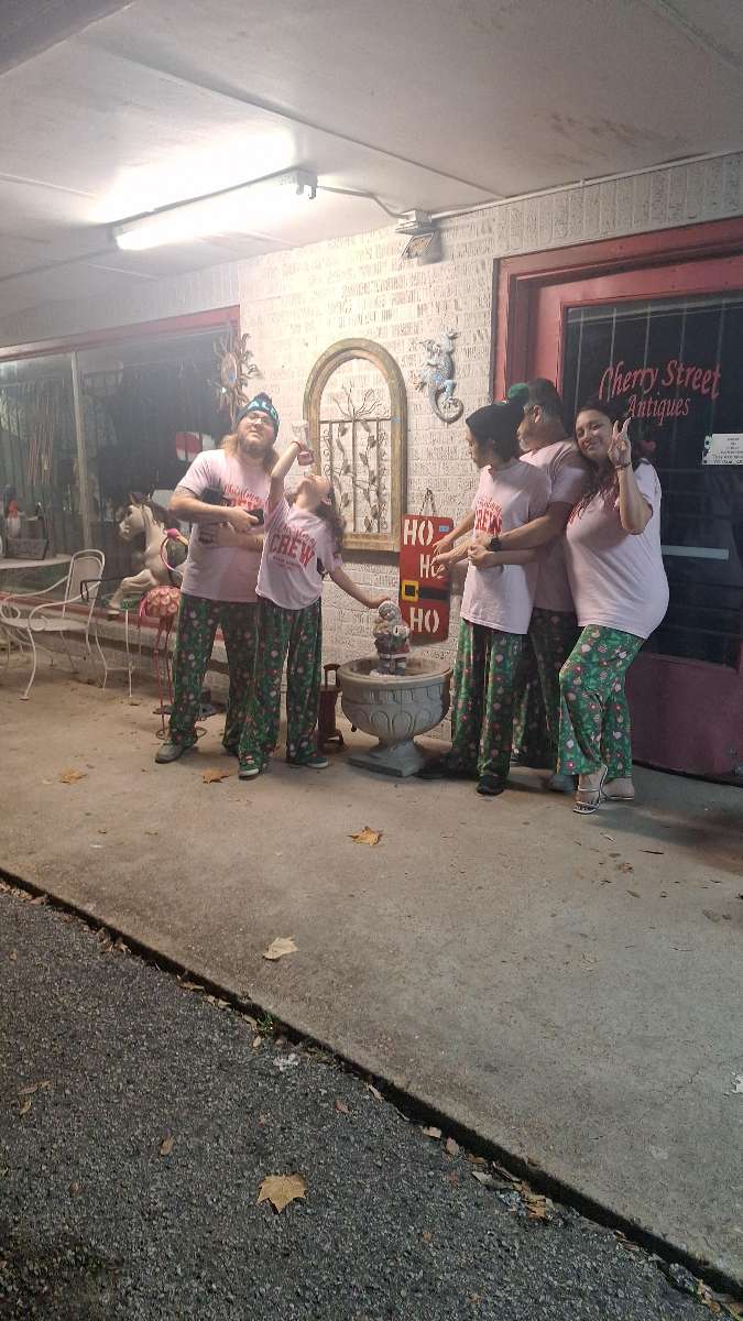 Tomball Scavenger Hunt scavenger hunt photos