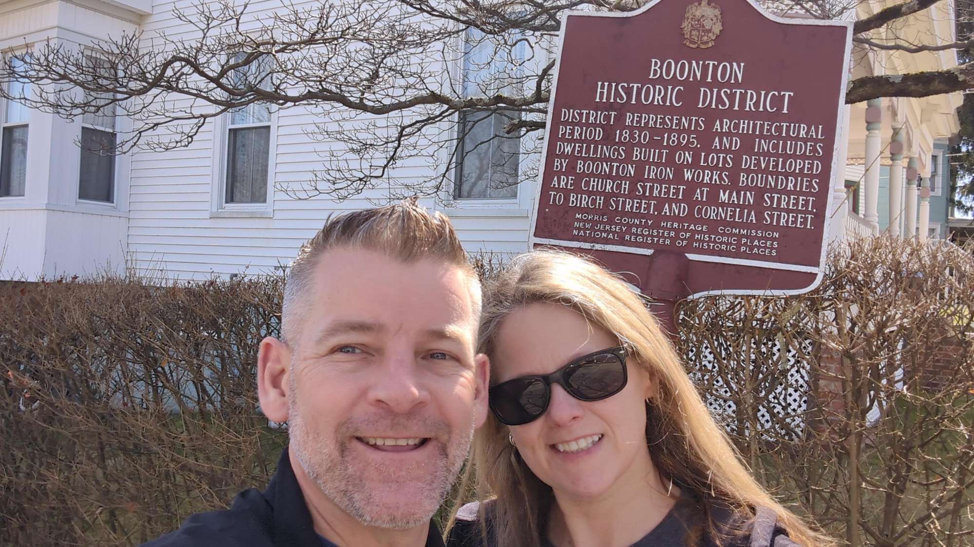 תמונות של החיפוש אחר המטמון בבונטון