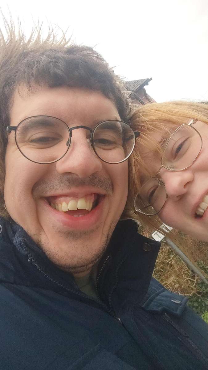 Pembroke Wales Scavenger Hunt scavenger hunt photos