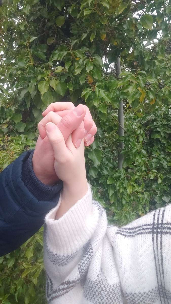 Pembroke Wales Scavenger Hunt scavenger hunt photos