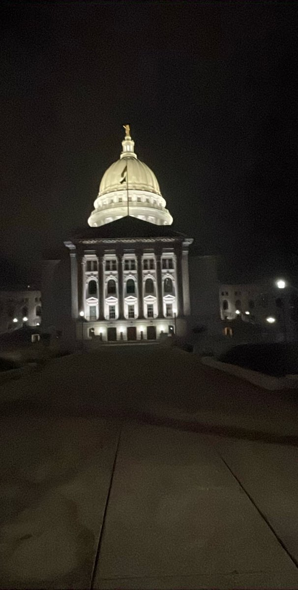 यूनिवर्सिटी ऑफ़ विस्कॉन्सिन-मैडिसन स्कैवेंजर हंट स्कैवेंजर हंट फ़ोटो