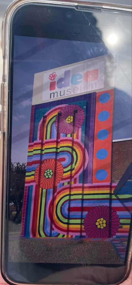 Mesa Scavenger Hunt scavenger hunt photos