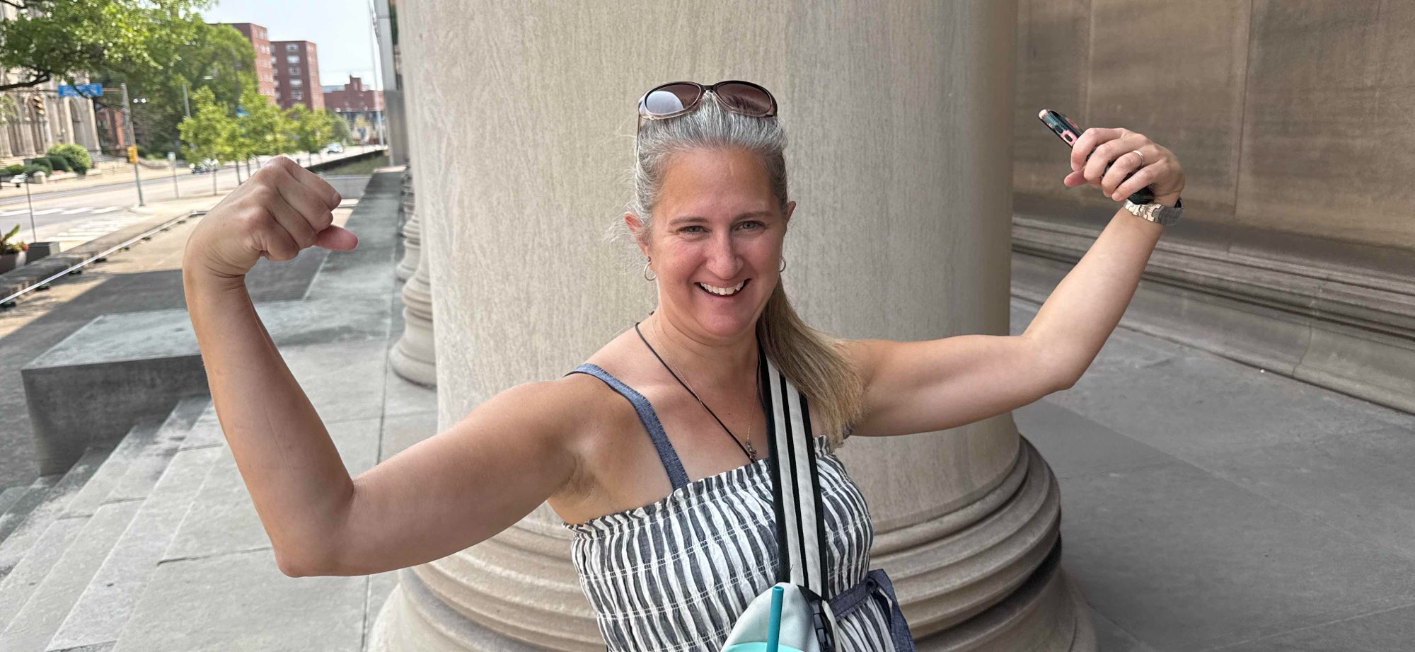 Chatham University Scavenger Hunt (Çöpçü Avı) fotoğrafları