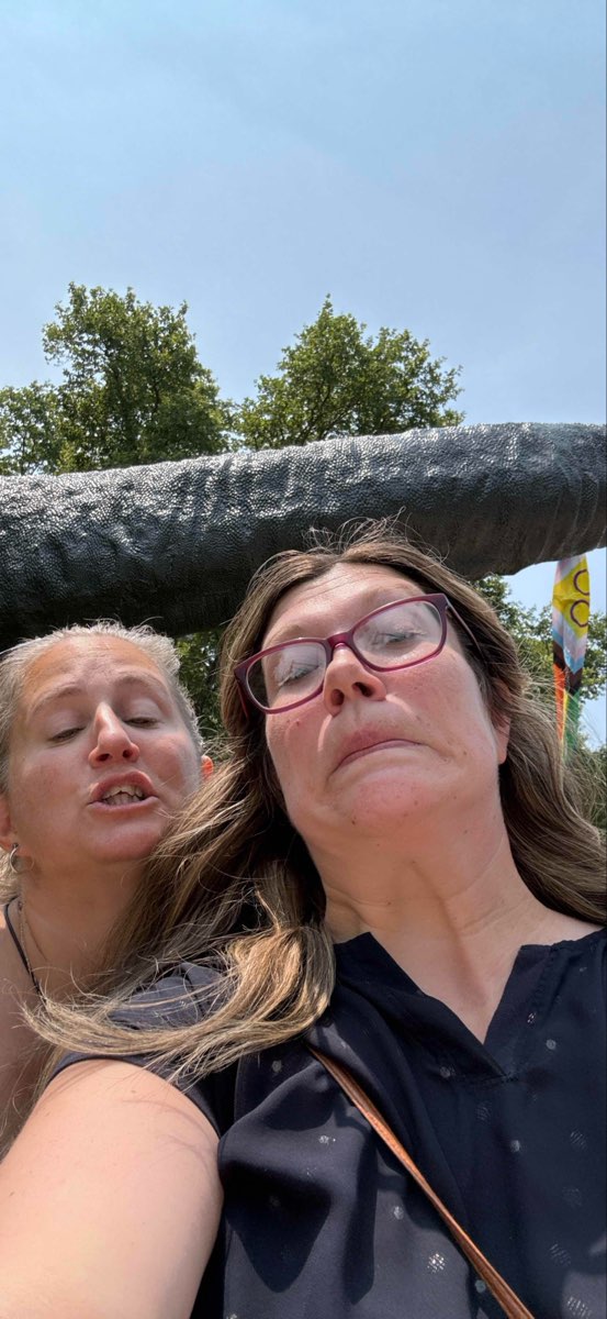 team building scavenger hunt