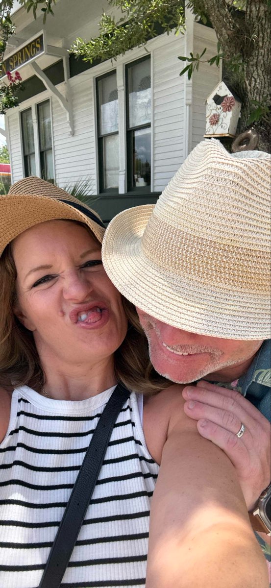 Fotos da Ca&ccedil;a ao Tesouro de Ocean Springs