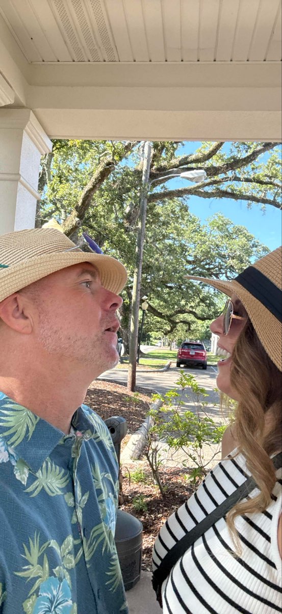 Fotos da Ca&ccedil;a ao Tesouro de Ocean Springs