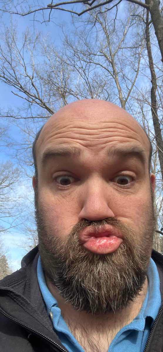 Lake Wilderness Scavenger Hunt scavenger hunt photos