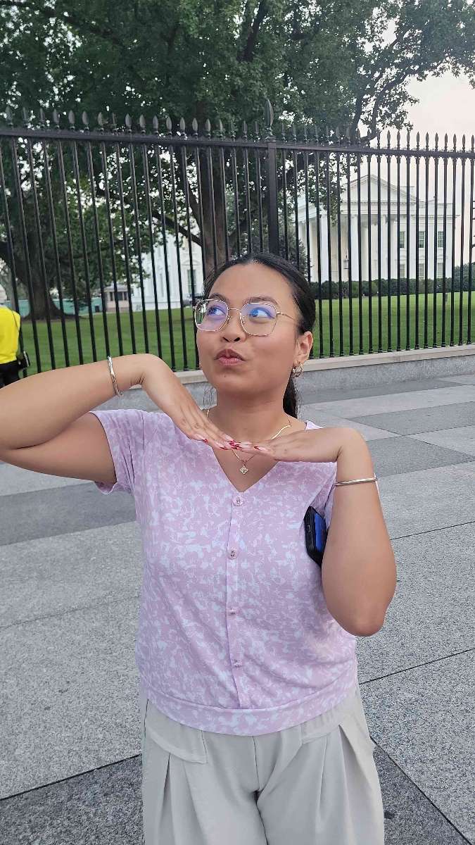 Washington DC Scavenger Hunt scavenger hunt photos