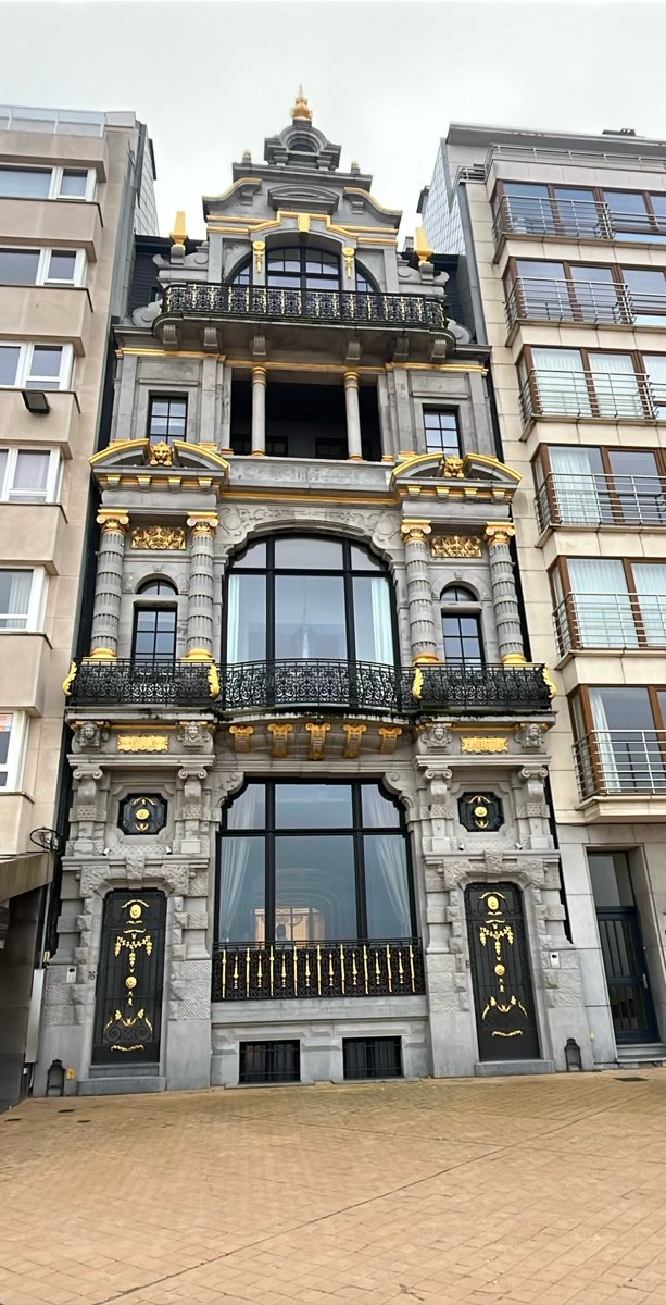 Ostend Scavenger Hunt scavenger hunt photos